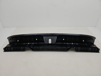 Boot Or Tailgate Trim Board 4