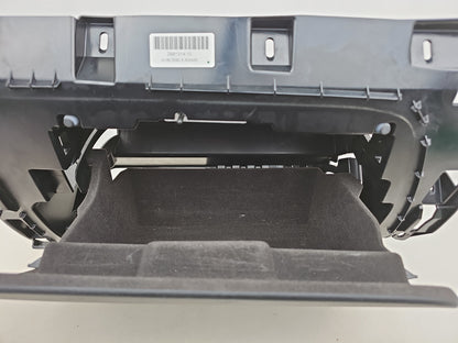 Glove Compartment Assembly 4