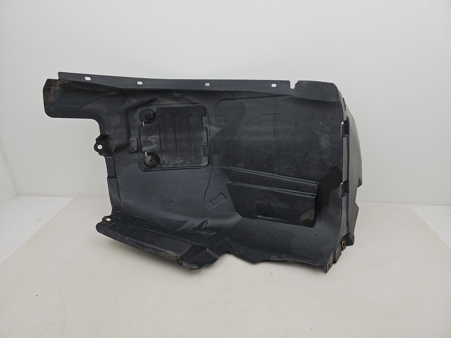 Wheel Arch Inner Rear RH 4