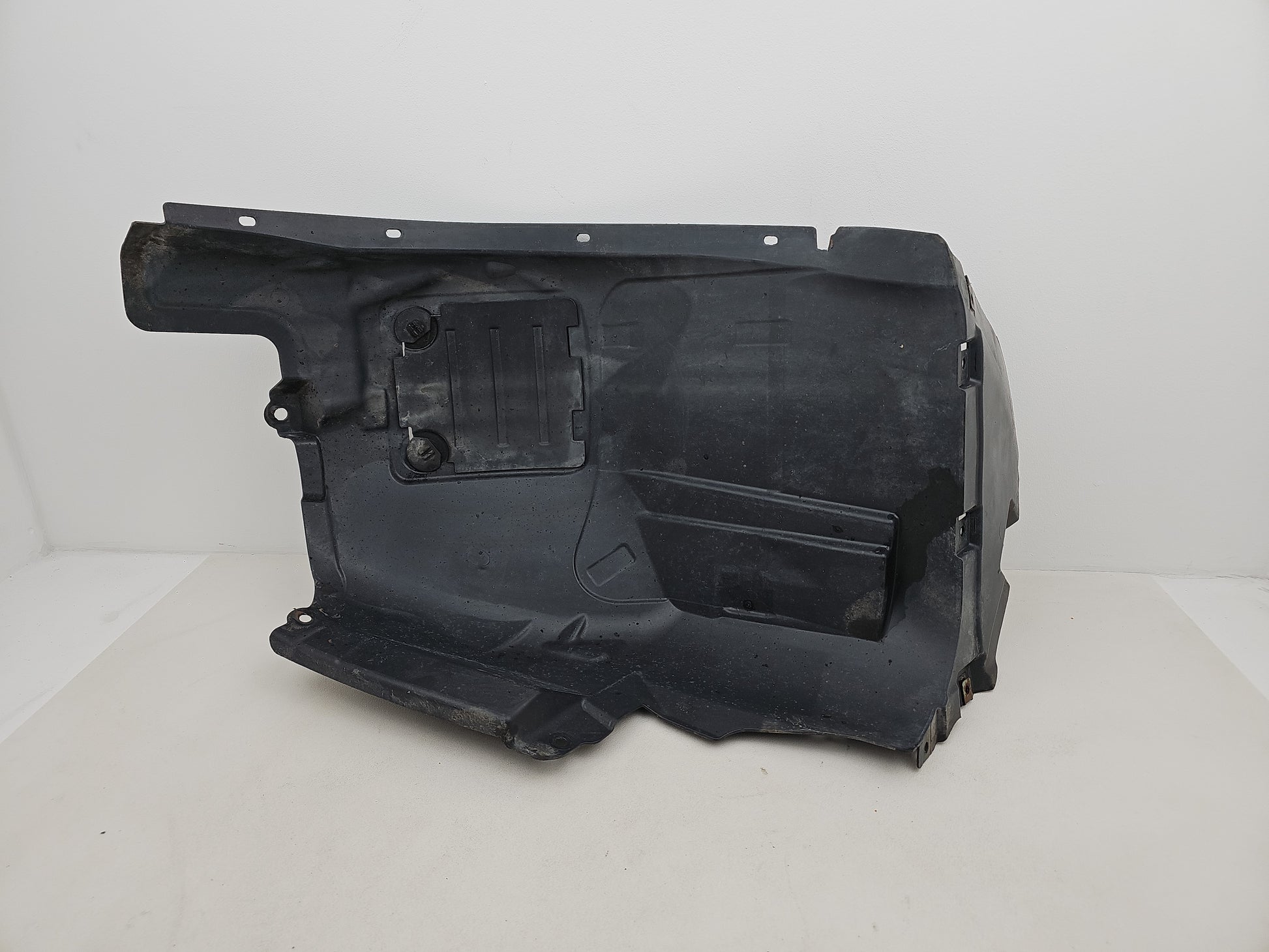 Wheel Arch Inner Rear RH 4