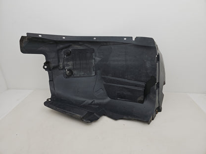Wheel Arch Inner Rear RH 4
