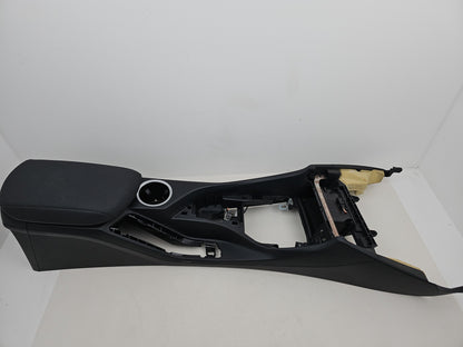 Centre Console 4