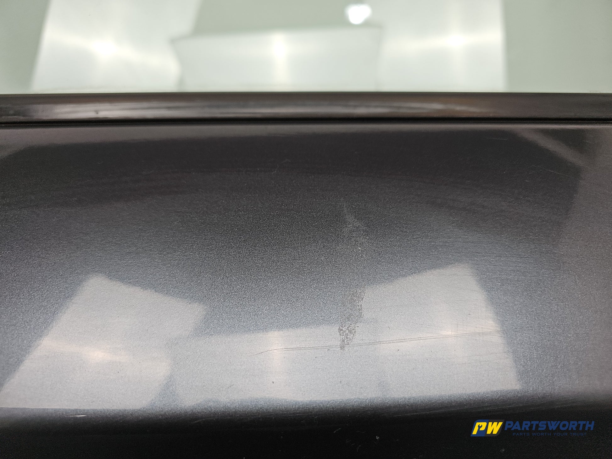 Door Rear RH 4