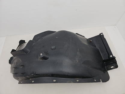 Wheel Arch Inner Rear LH 4