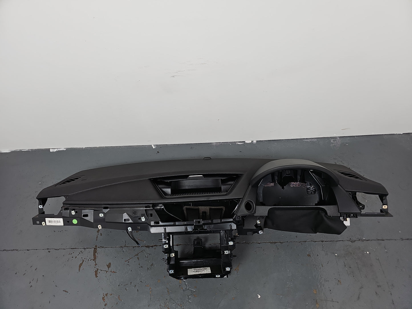 Dashboard 4