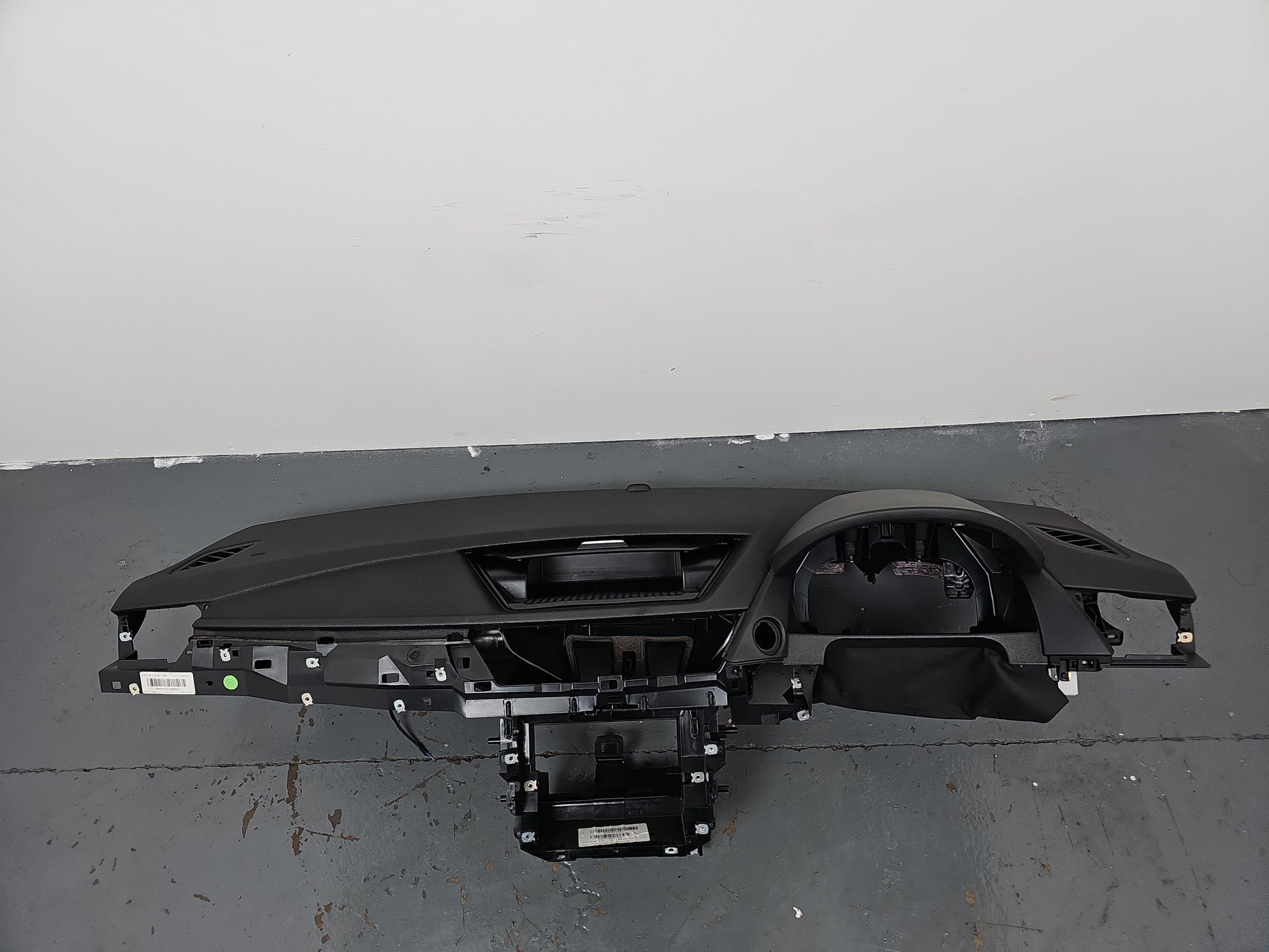 Dashboard 4