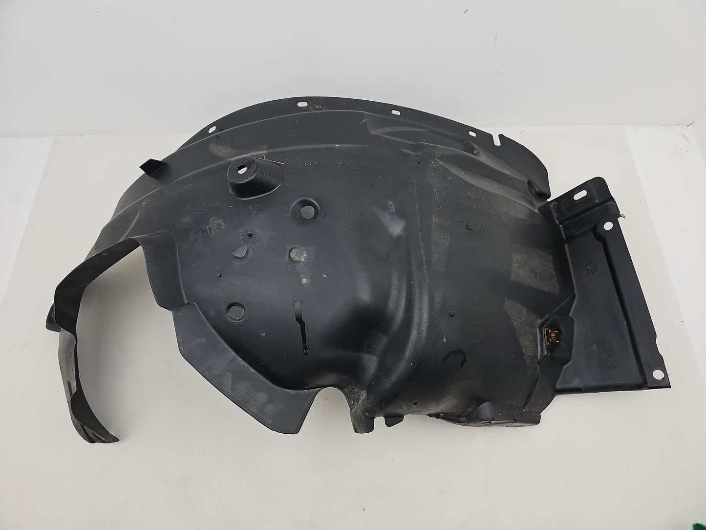 Wheel Arch Inner Rear RH 4