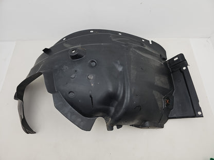 Wheel Arch Inner Rear RH 4