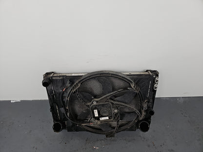 Radiator 4