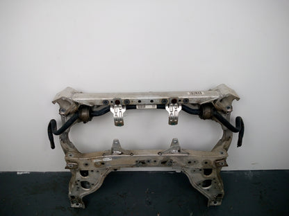 Subframe Front 4