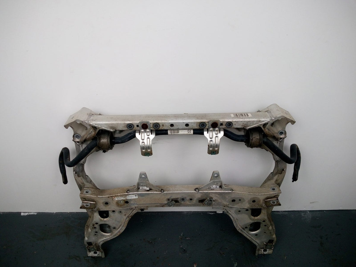 Subframe Front 4