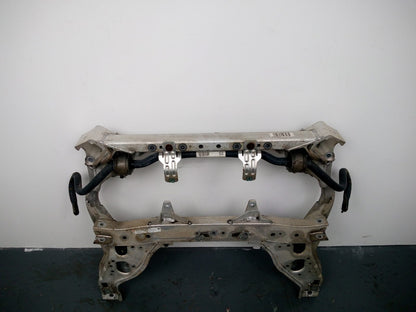 Subframe Front 4