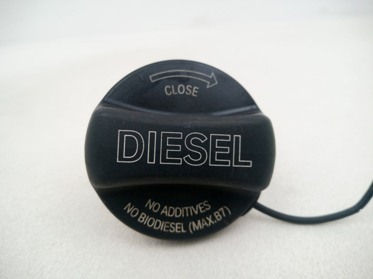 Fuel Filler Cap 4