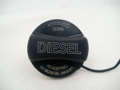 Fuel Filler Cap 4