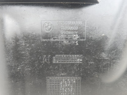 Gearbox undertray  4