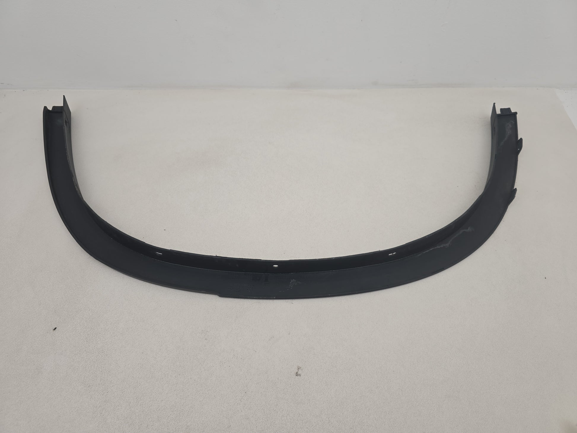 Wheel Arch Inner Rear LH 4