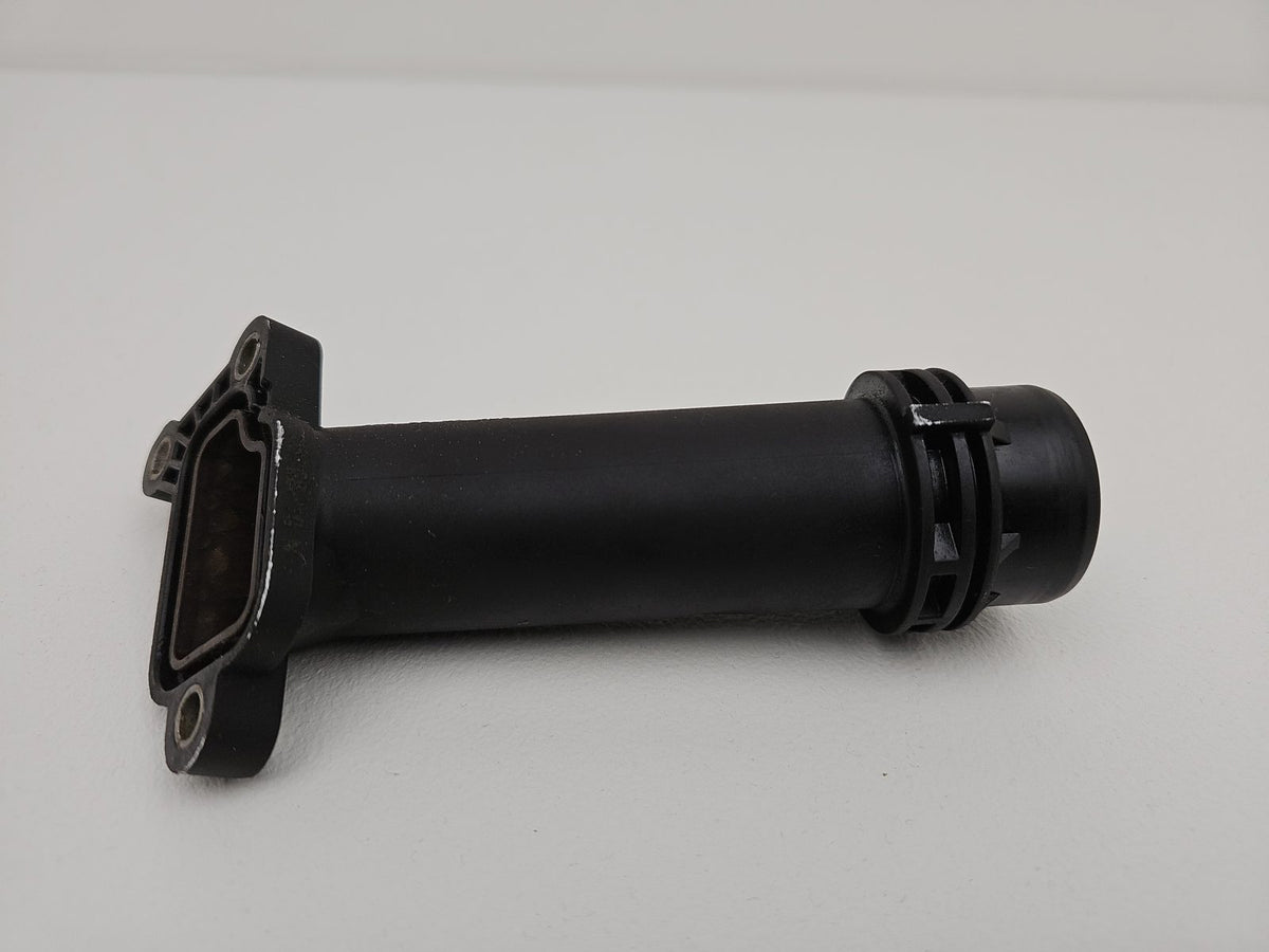 Coolant hoses set 4
