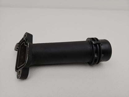 Coolant hoses set 4