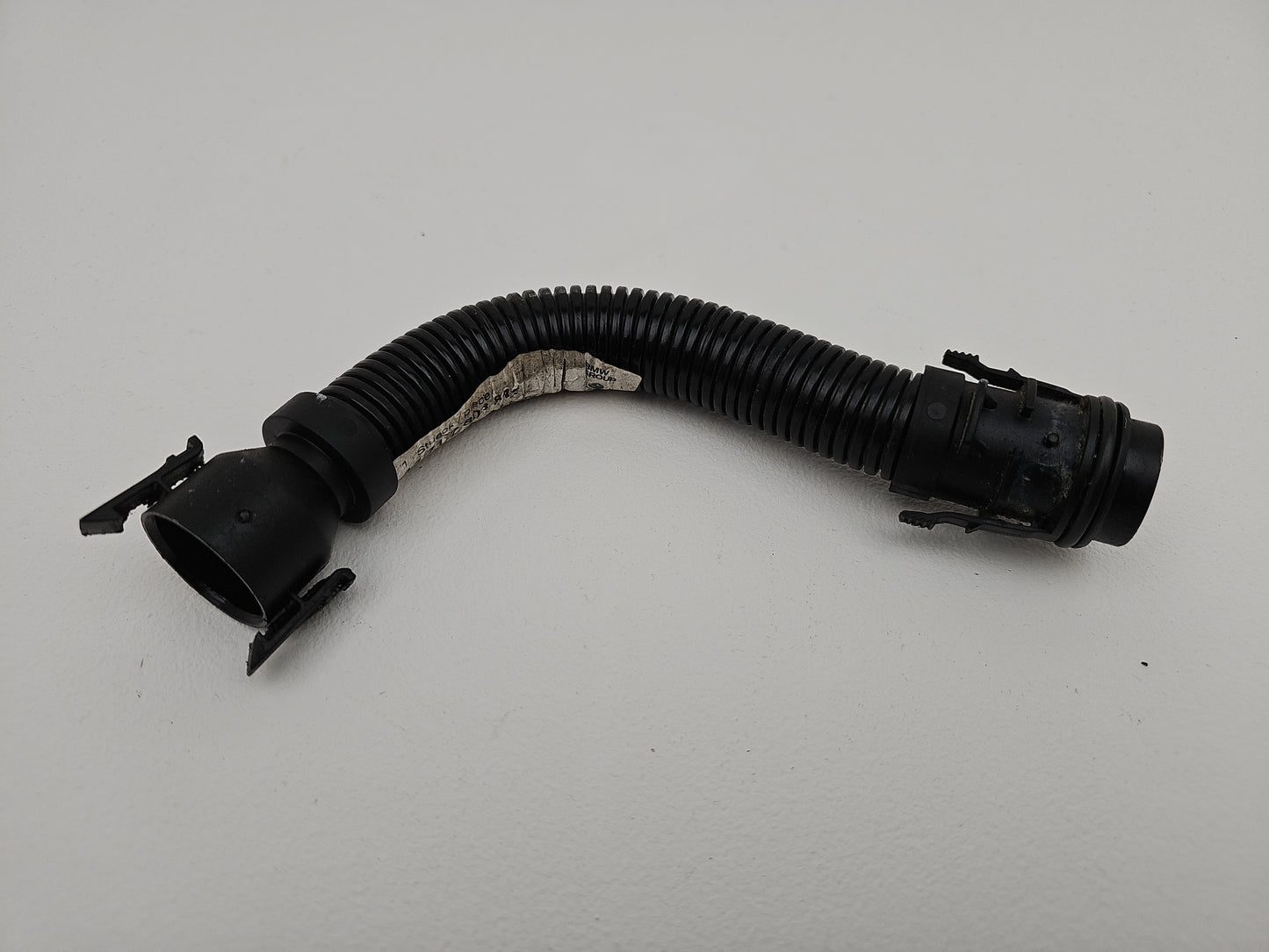 Air Filter Hose 4
