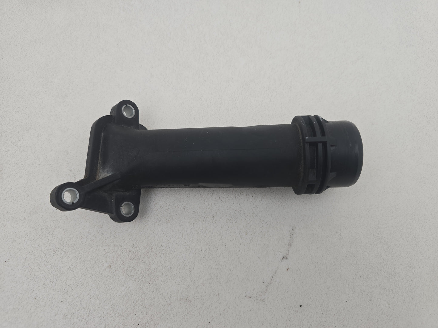 Coolant hoses set 4