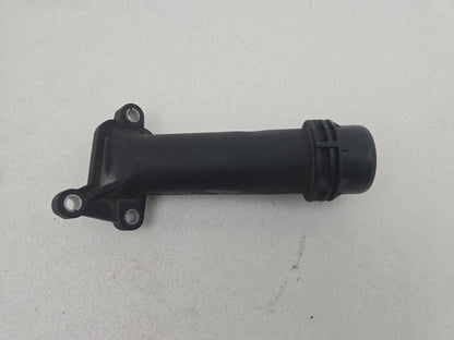 Coolant hoses set 4