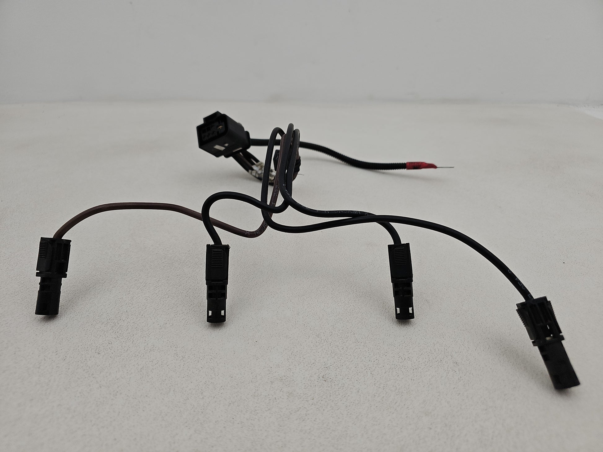 Engine Wiring Harness  4