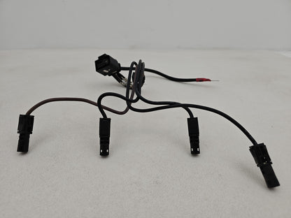 Engine Wiring Harness  4