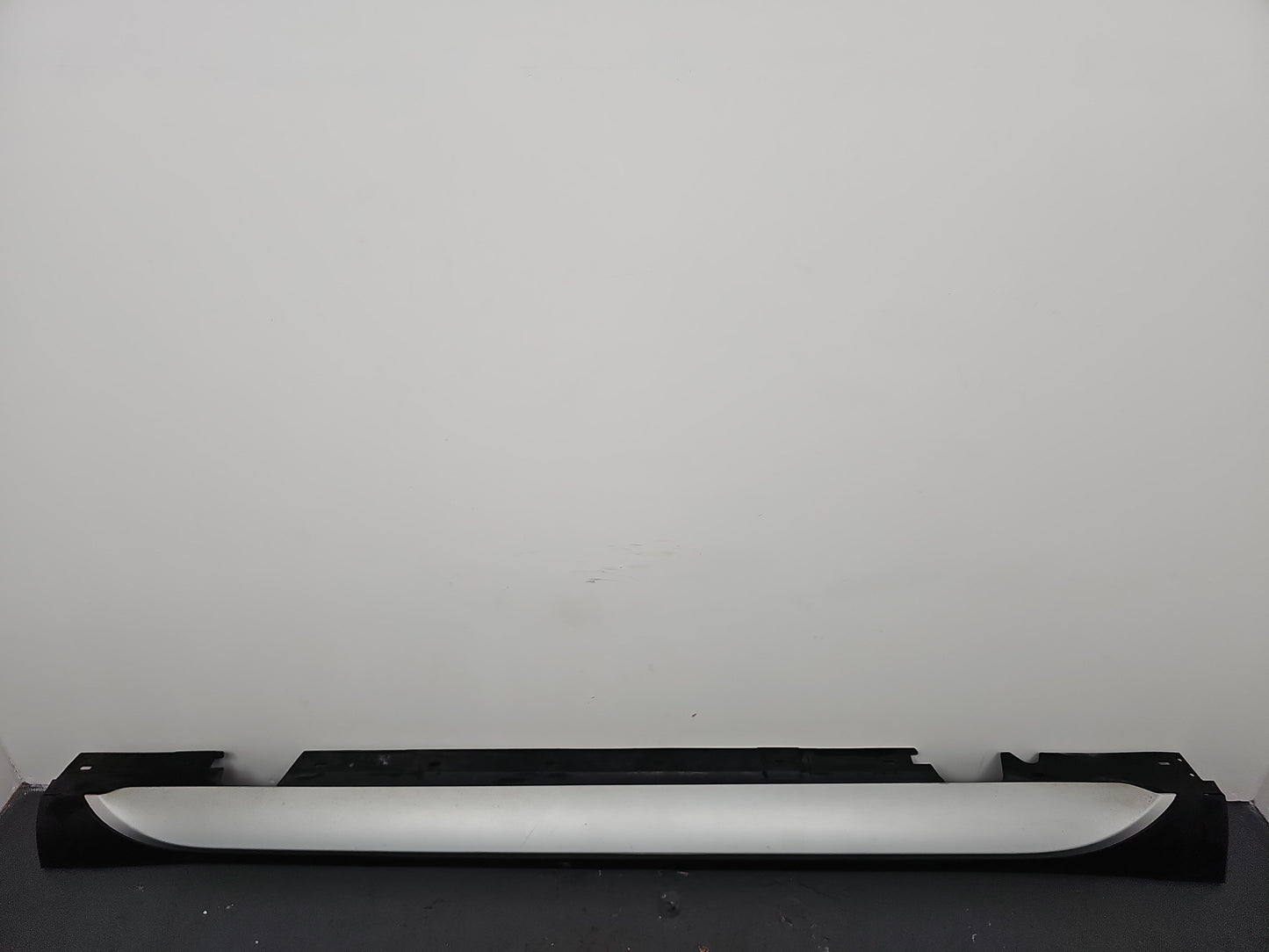 2012-2014 Bmw X1 E84 Driver Right Side Skirt Sill Cover 2990600 - photo 4
