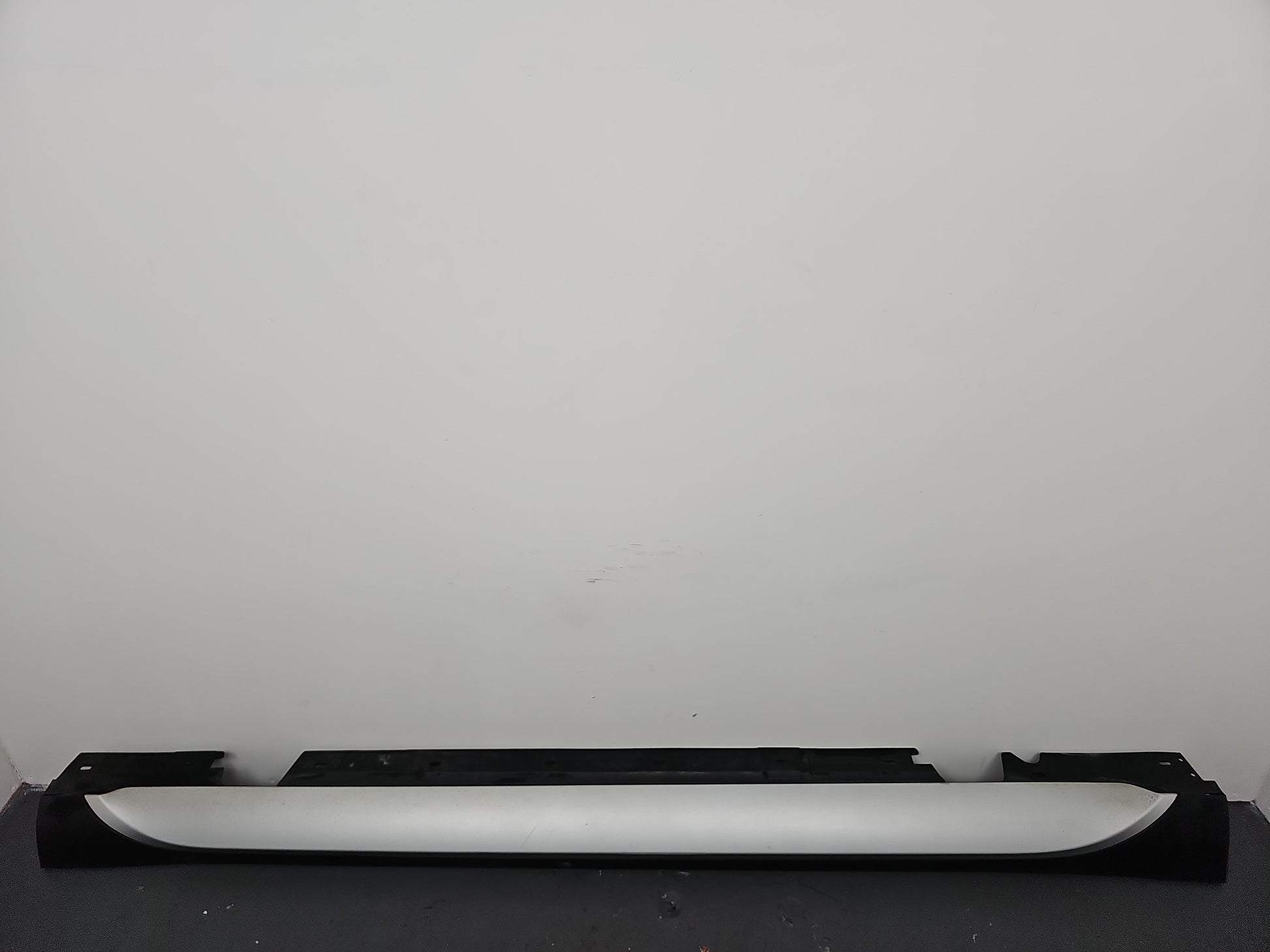2012-2014 Bmw X1 E84 Driver Right Side Skirt Sill Cover 2990600 - photo 4