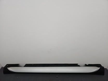 2012-2014 Bmw X1 E84 Driver Right Side Skirt Sill Cover 2990600 - photo 4