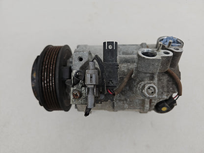 Air Conditioning Compressor 4