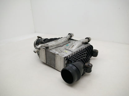 Turbo Intercooler 4