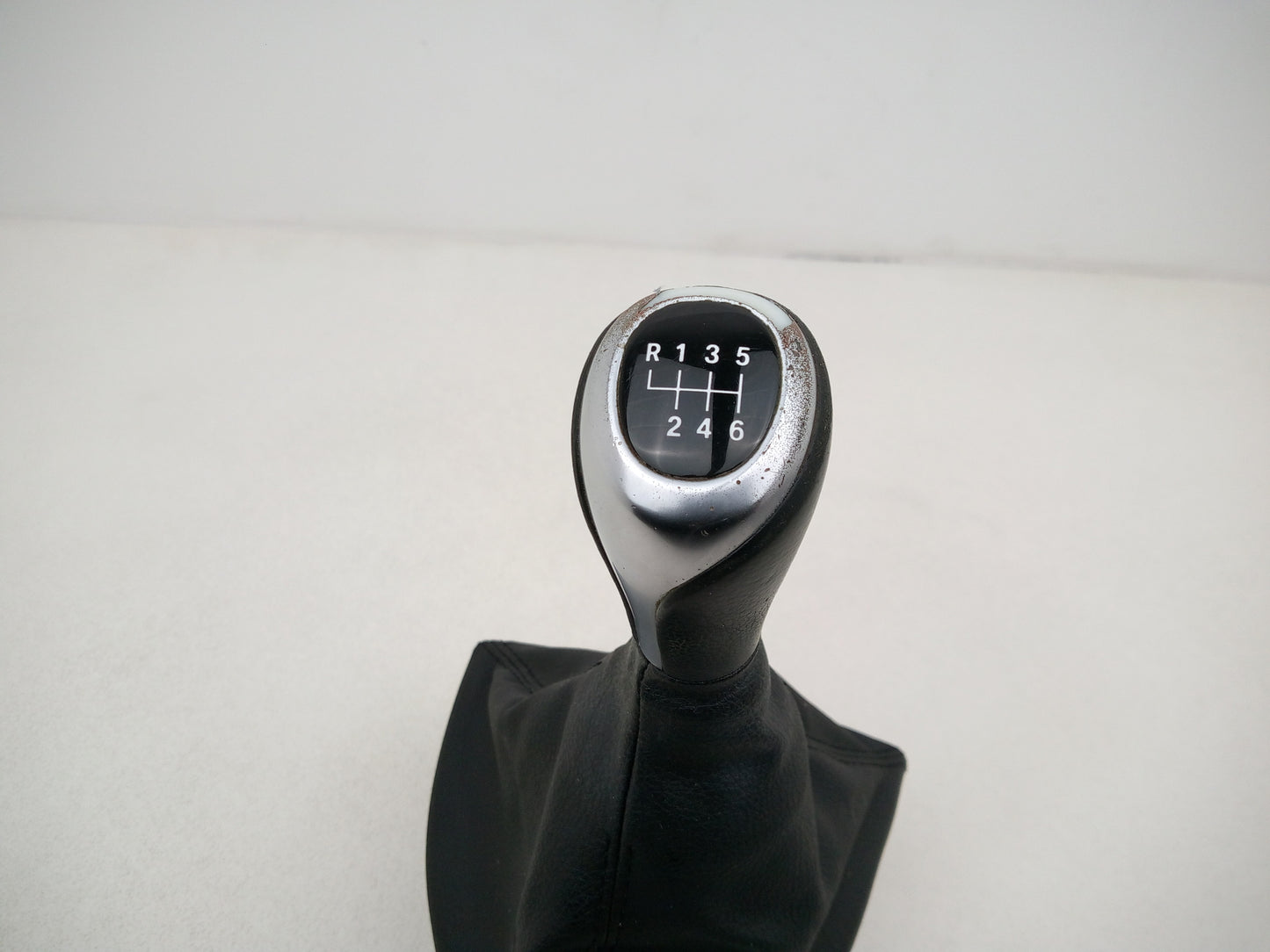Gear Lever Knob 4