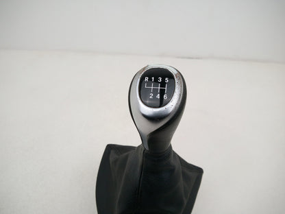 Gear Lever Knob 4