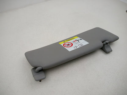 Sun Visor LH 4