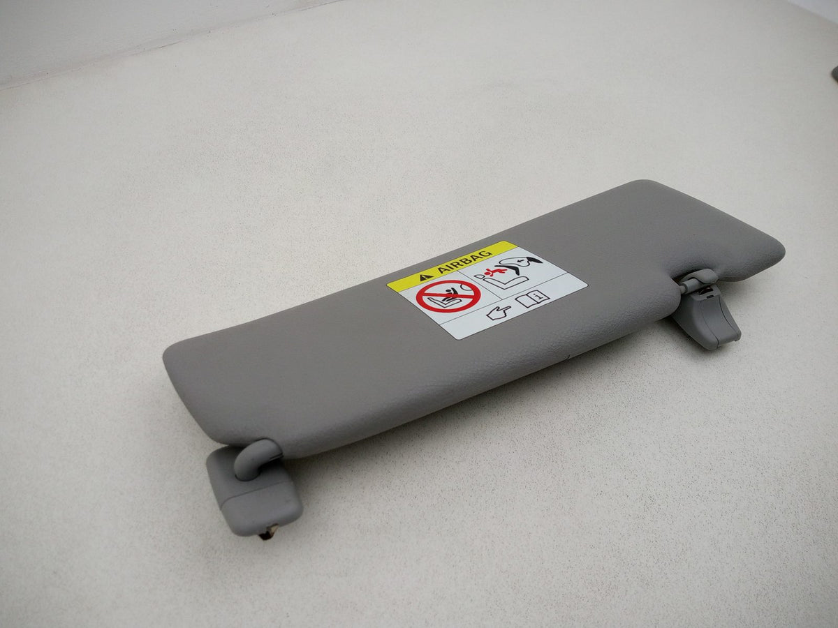 Sun Visor LH 4