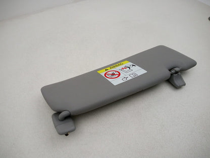 Sun Visor LH 4
