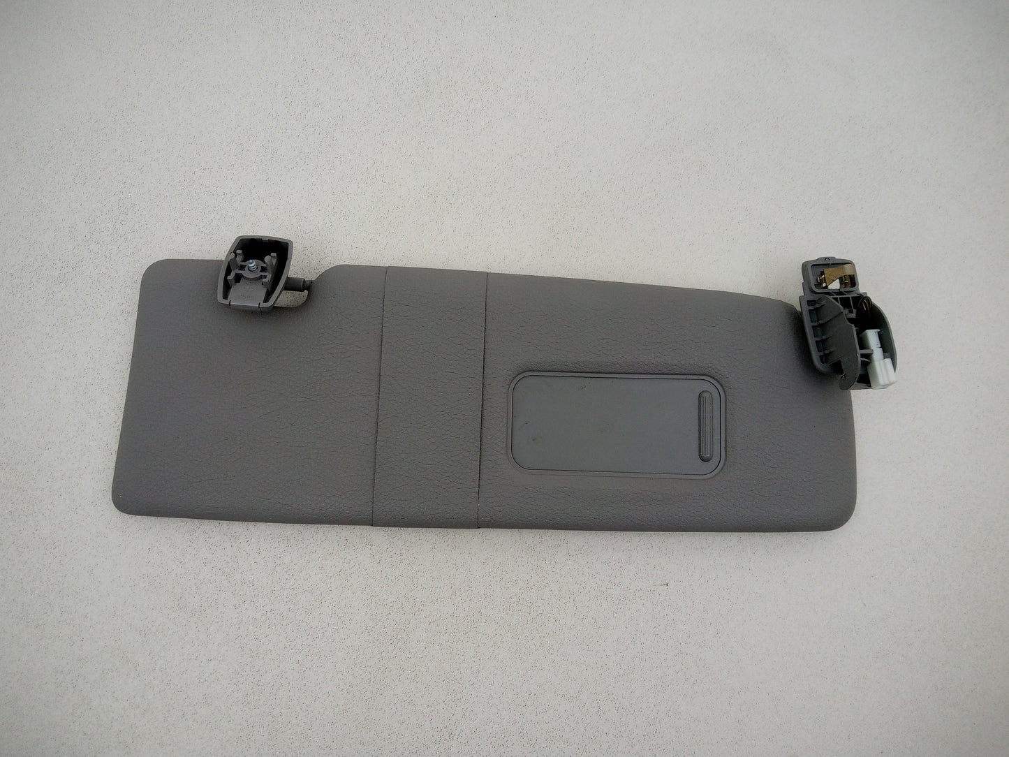 Sun Visor RH 4