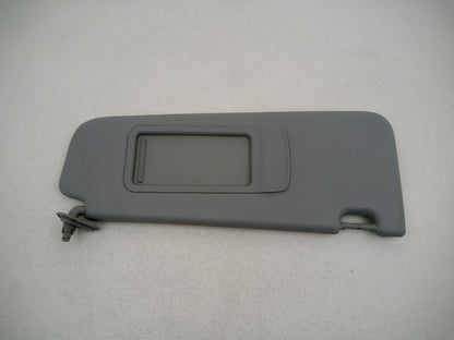 Sun Visor RH 4