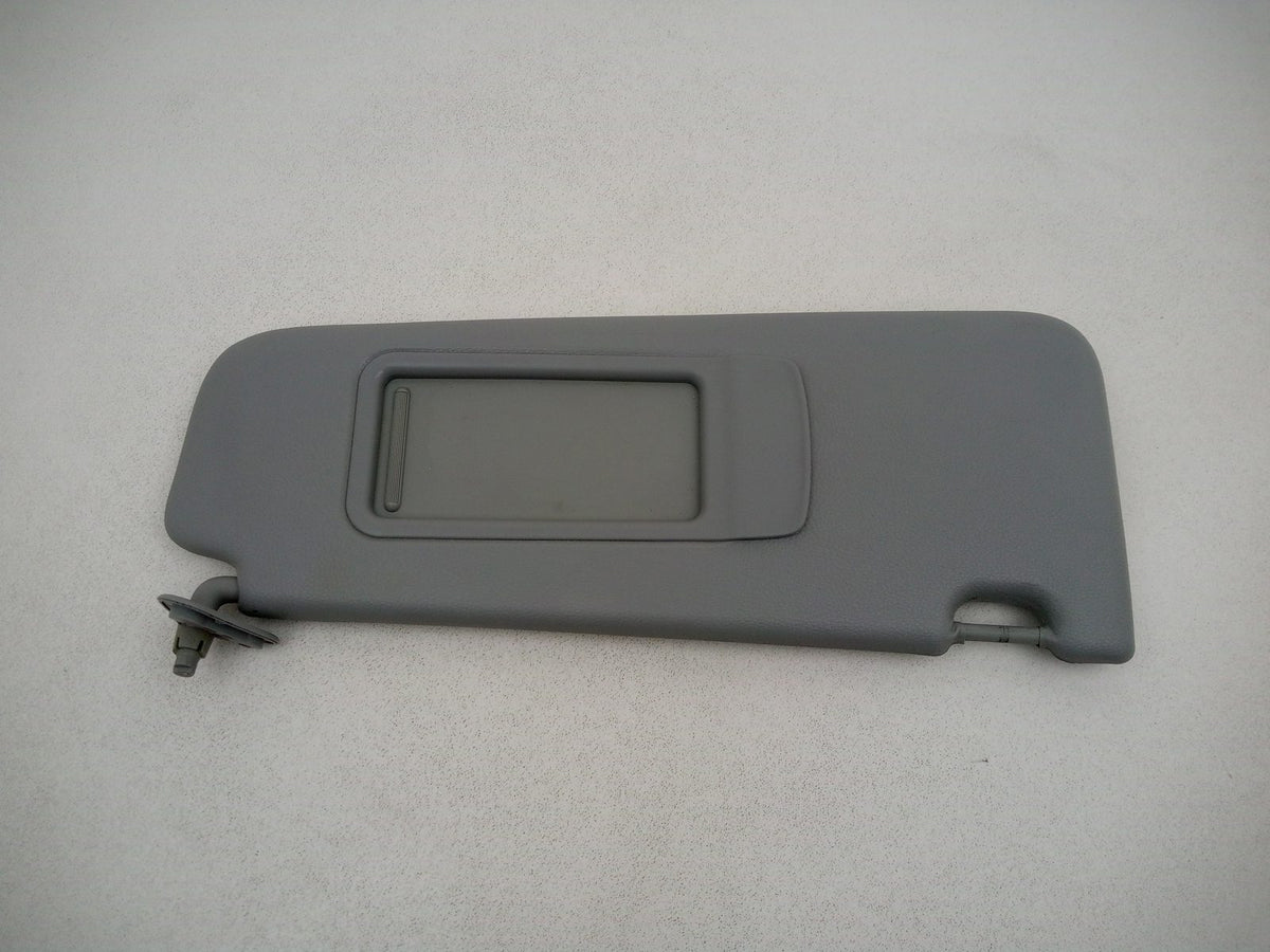 Sun Visor RH 4