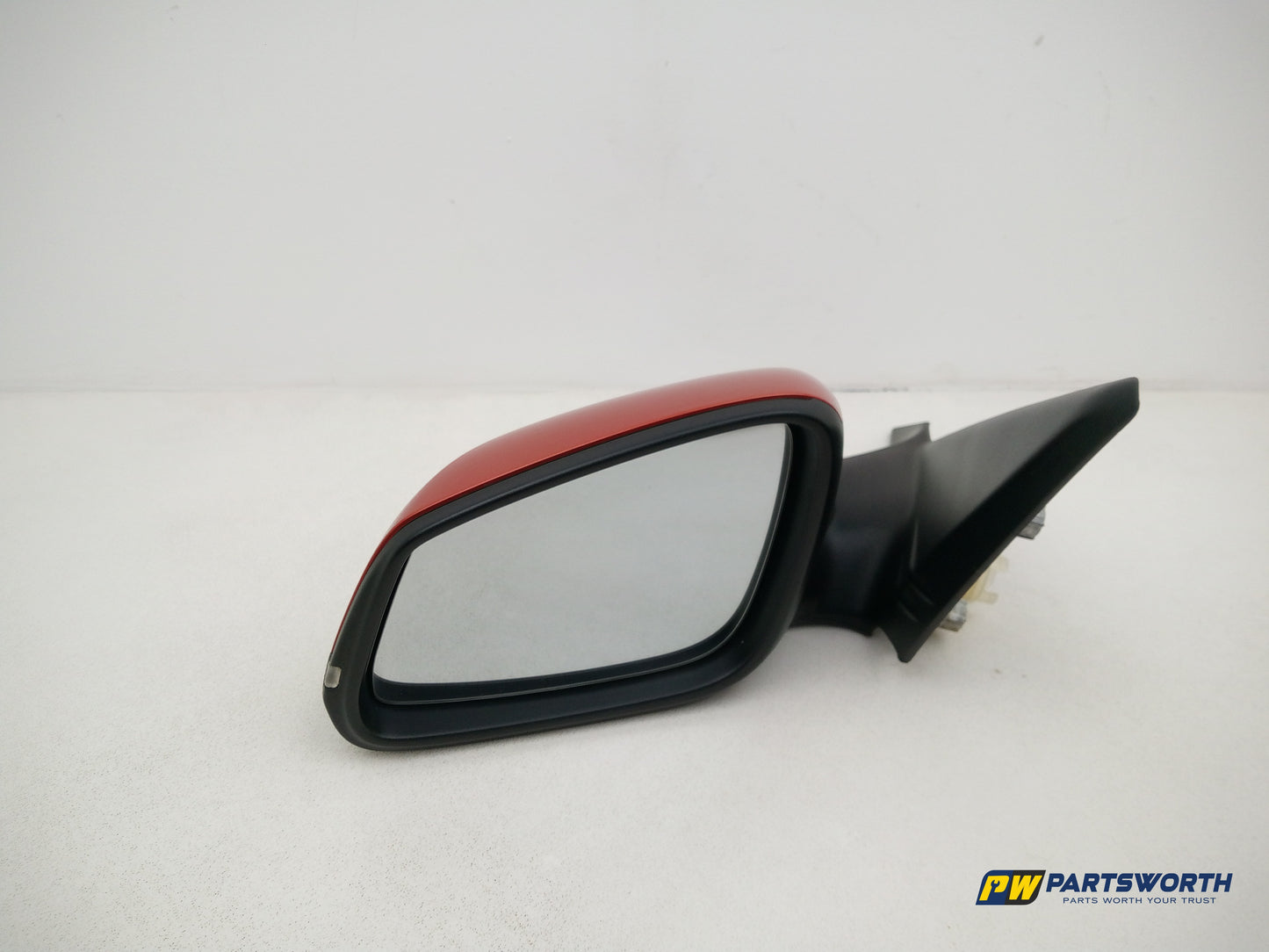 Door Mirror LH 4