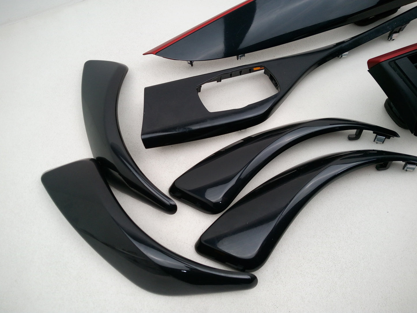 Dashboard Trims  4