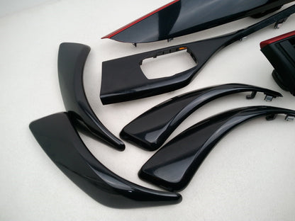 Dashboard Trims  4