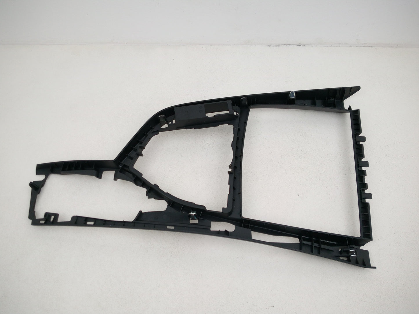 Centre Console Trim  4