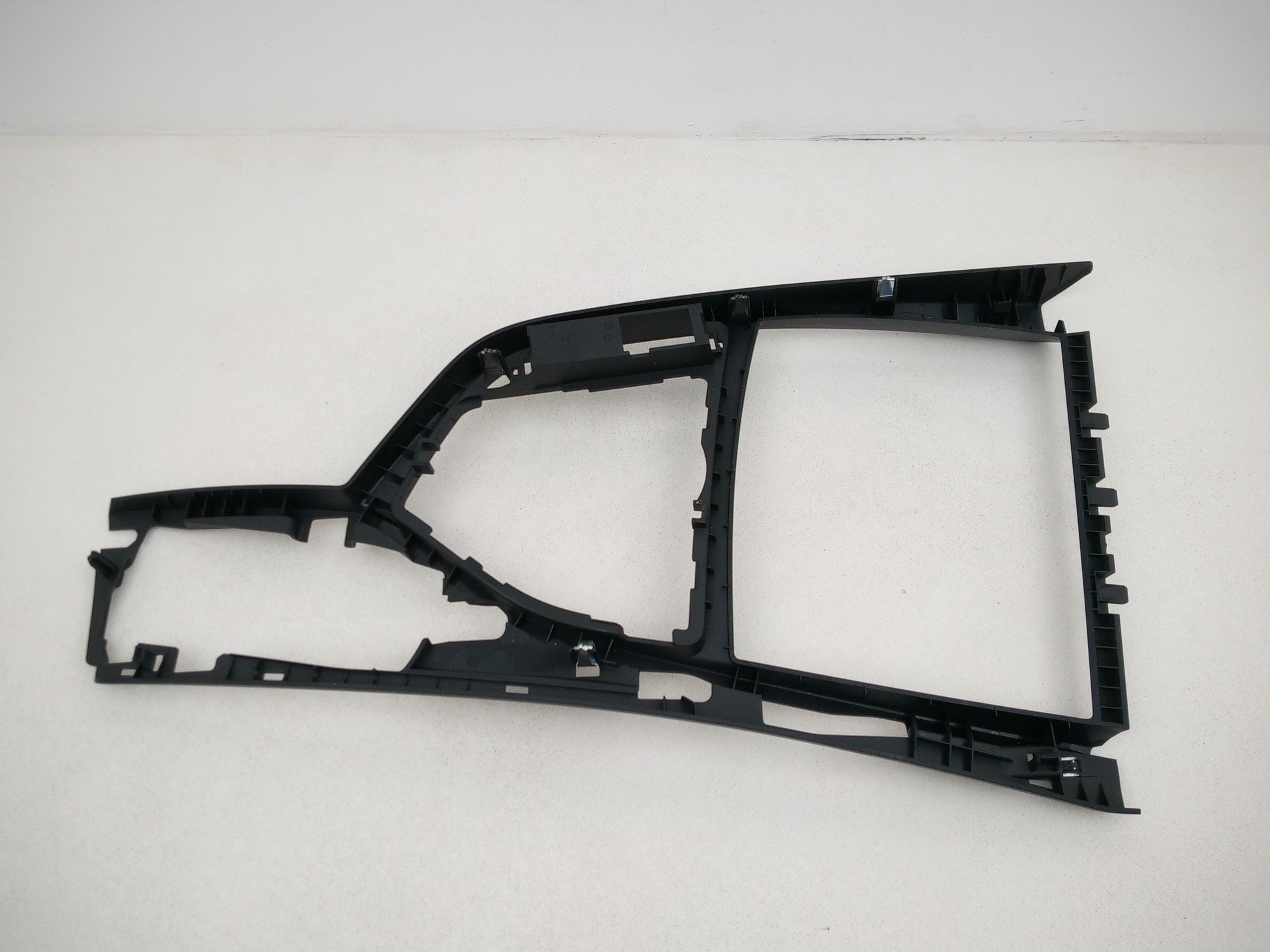 Centre Console Trim  4