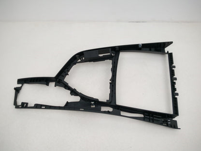 Centre Console Trim  4