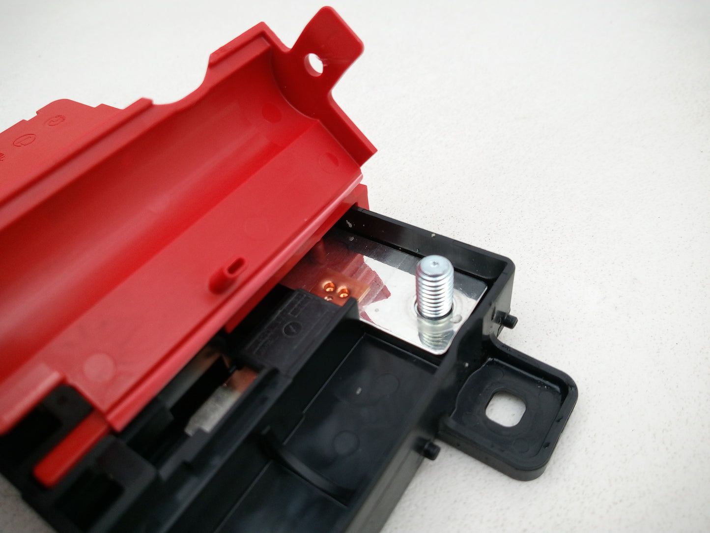 Battery Control Module 4