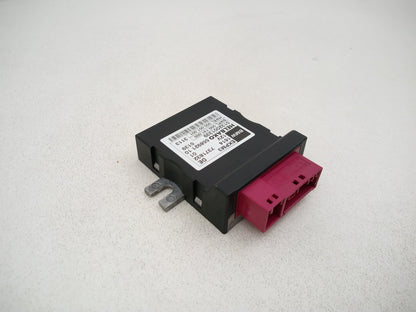 ECU Fuel Pump 4