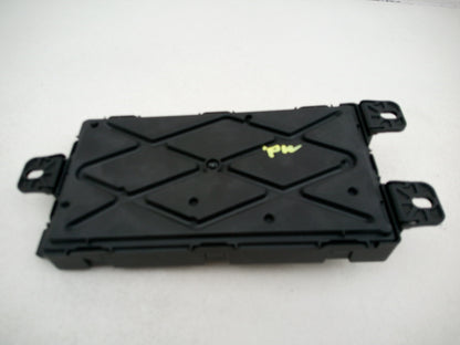 Bus central control unit comfort control unit module module 4