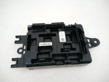 Fuse Box 4